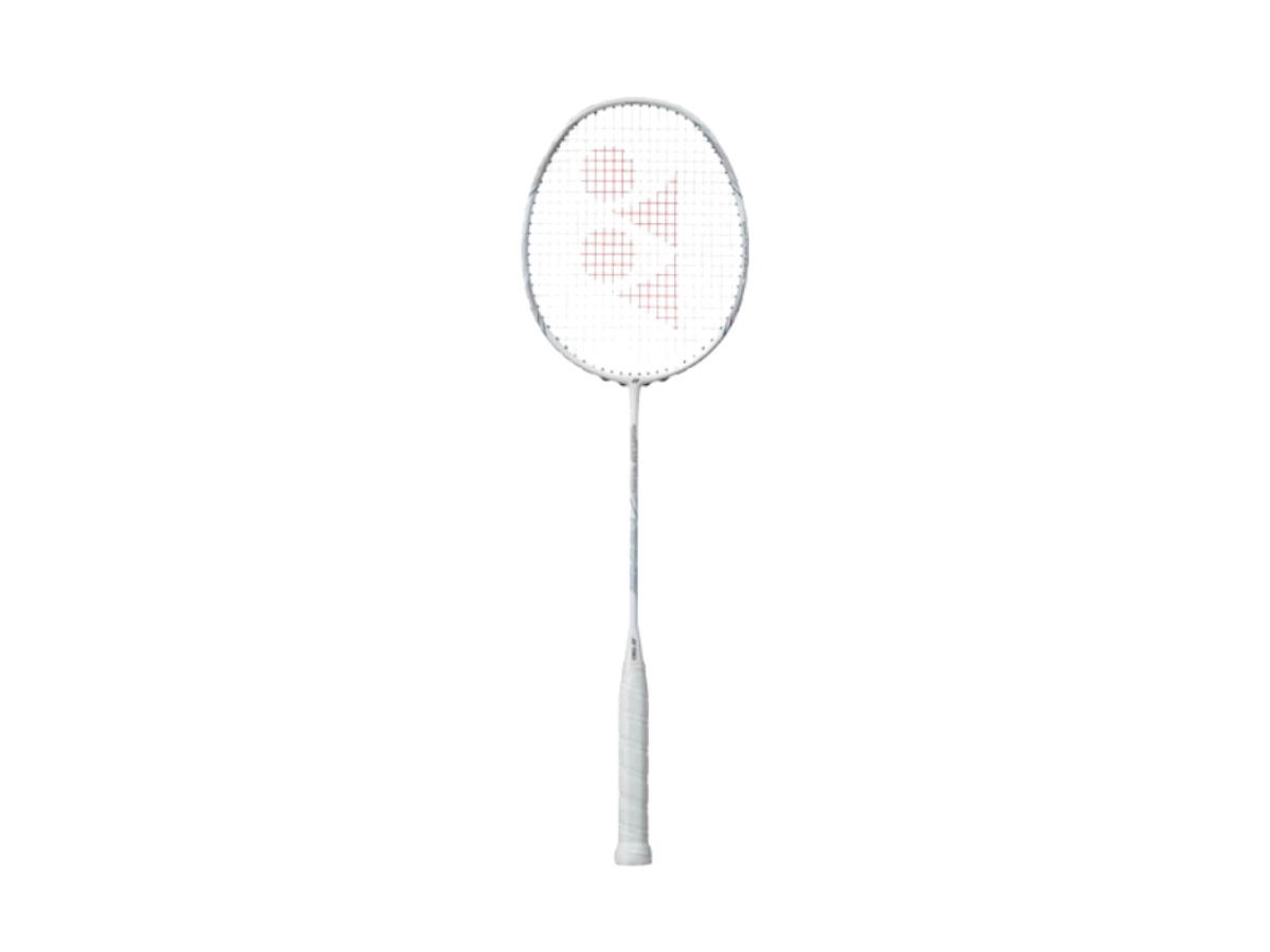 Yonex Yonex Nanoflare Nextage White Gray (Racket Only)