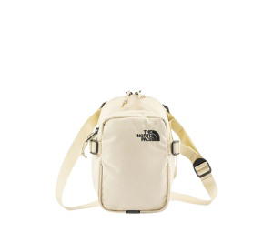 Buy The North Face BTC Mini Shoulder Bag Gravel at Sasom – Authentic and Ready to Ship