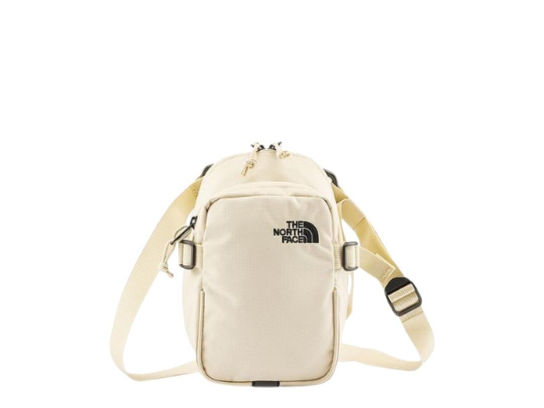 The North Face The North Face BTC Mini Shoulder Bag Gravel