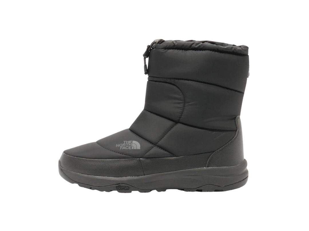 The North Face The North Face Nuptse Bootie Black