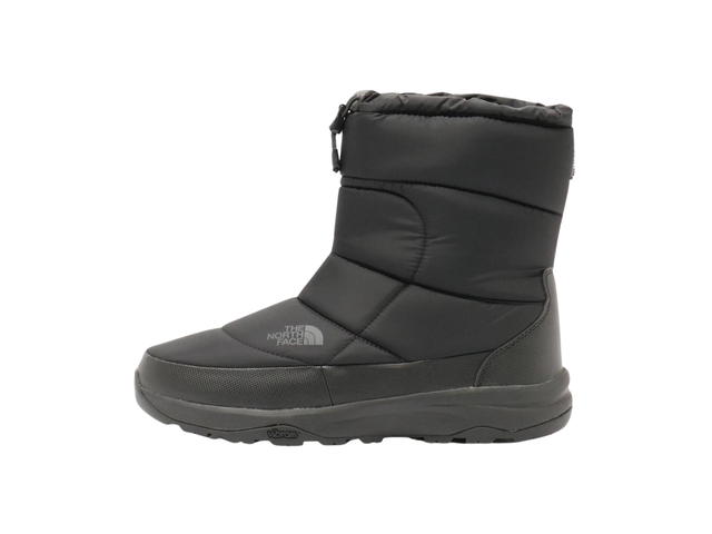 The North Face The North Face Nuptse Bootie Black - view 1