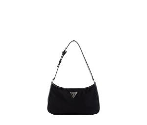 Buy Guess Little Bay Shoulder Bag Black at Sasom – Authentic and Ready to Ship