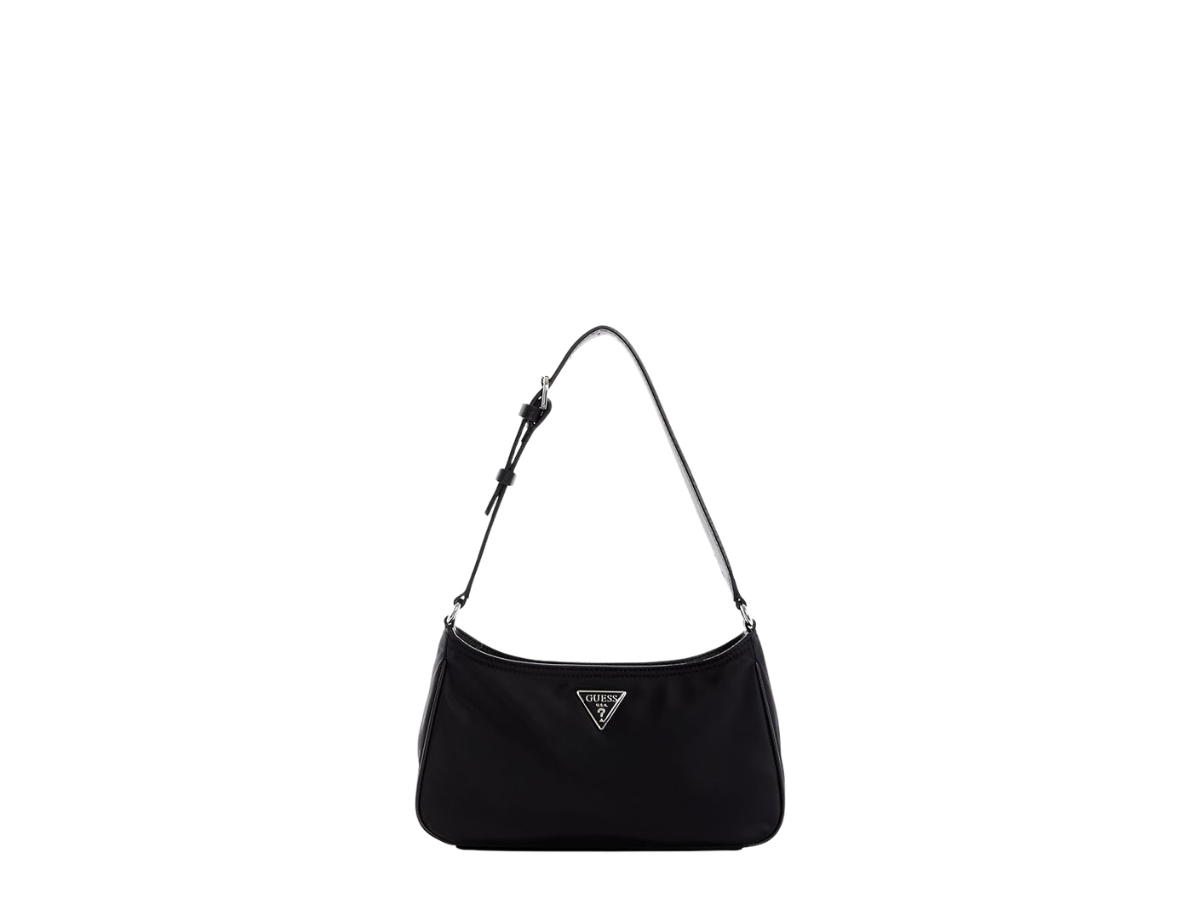 Guess Guess Little Bay Shoulder Bag Black