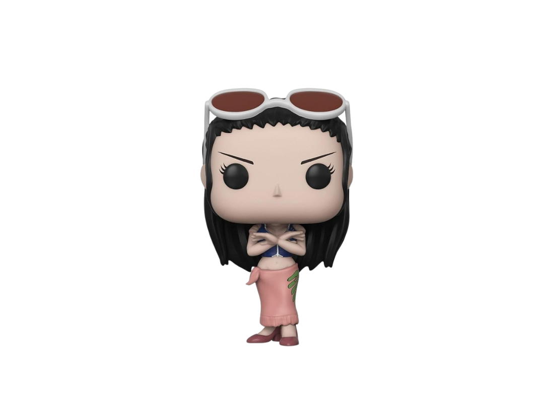 Funko Nico Robin POP! Animation: One Piece by Funko