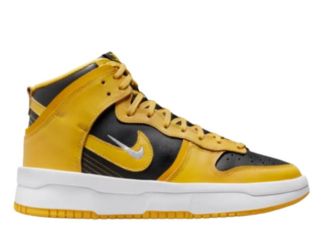 Nike Nike Dunk High Up Varsity Maize (Women's) - view 1