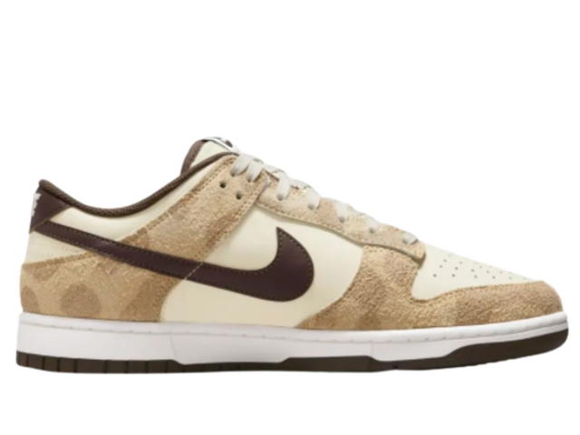 Nike Nike Dunk Low Retro PRM Animal Pack Giraffe/Cheetah - view 1