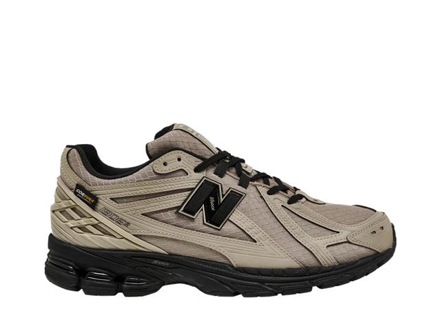 New Balance New Balance 1906R Light Mushroom Black - view 1