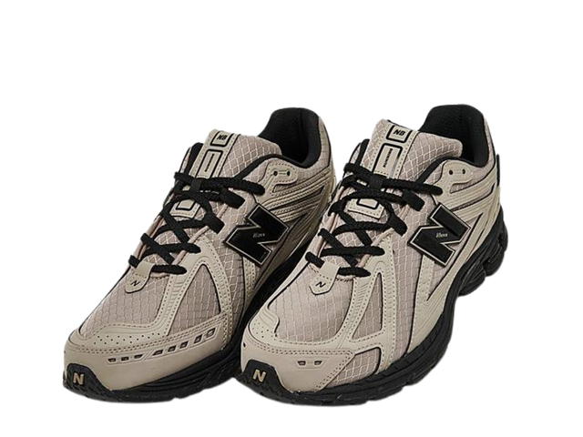 New Balance New Balance 1906R Light Mushroom Black - view 2