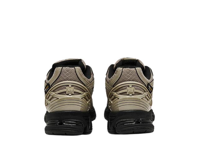 New Balance New Balance 1906R Light Mushroom Black - view 4