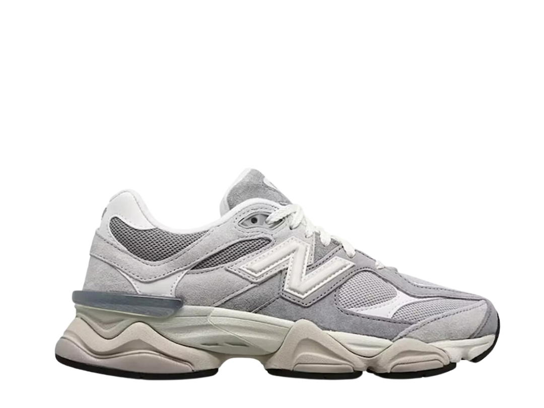 New Balance New Balance 9060 Slate Grey Raincloud