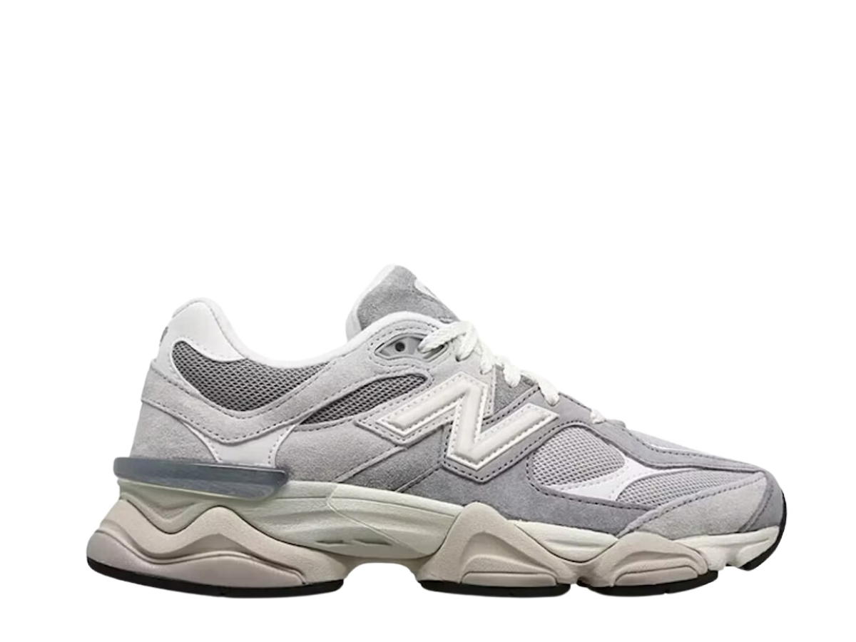 New Balance New Balance 9060 Slate Grey Raincloud