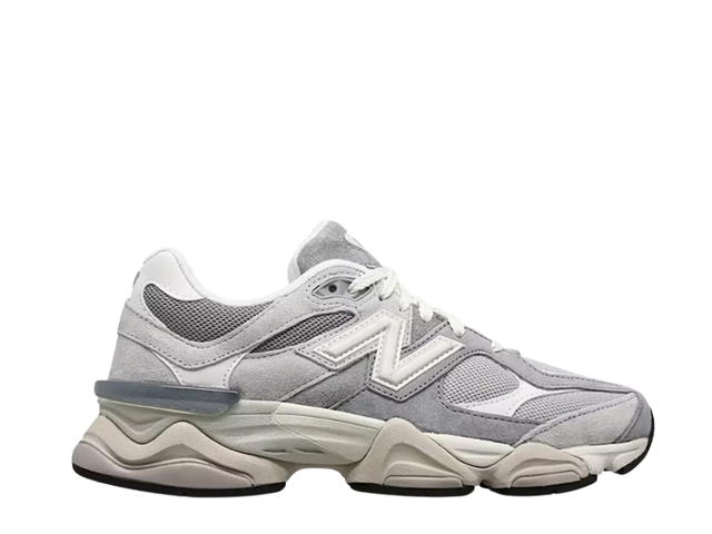 New Balance New Balance 9060 Slate Grey Raincloud - view 1