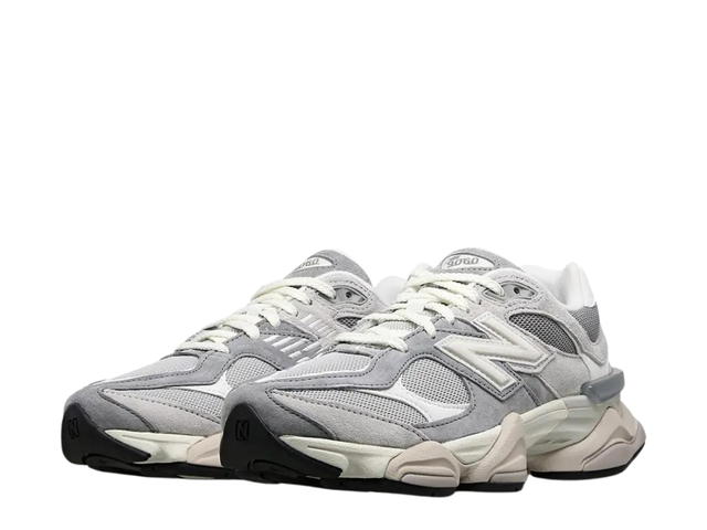 New Balance New Balance 9060 Slate Grey Raincloud - view 2
