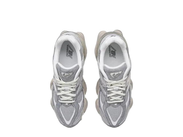 New Balance New Balance 9060 Slate Grey Raincloud - view 3