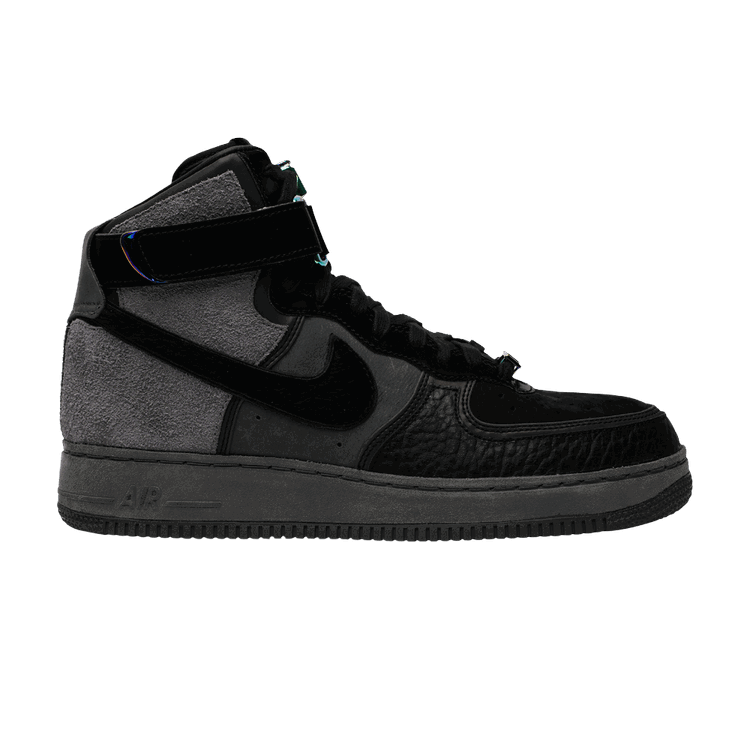 Nike Nike Air Force 1 High A Ma Maniere Hand Wash Cold