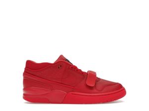 Buy Nike Air Alpha Force 88 SP Billie Eilish Fire Red at Sasom – Authentic and Ready to Ship