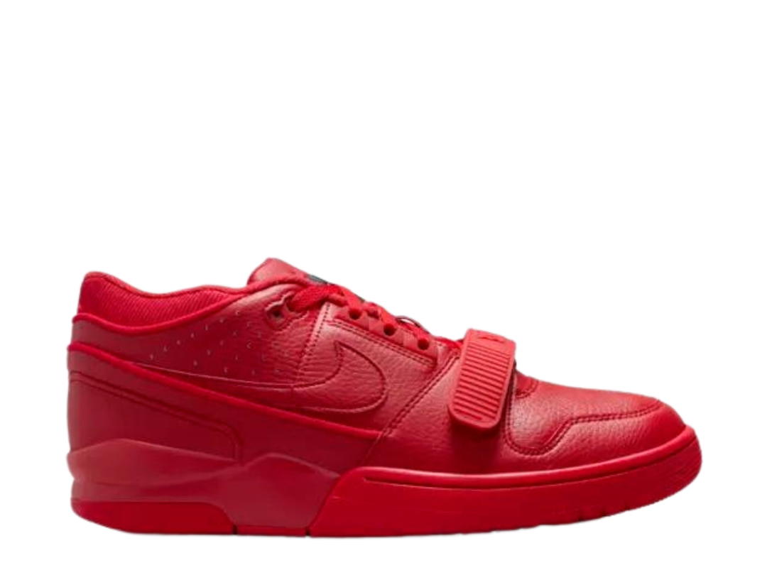 Nike Nike Air Alpha Force 88 SP Billie Eilish Fire Red