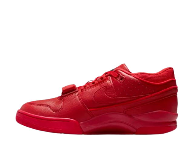Nike Nike Air Alpha Force 88 SP Billie Eilish Fire Red - view 2