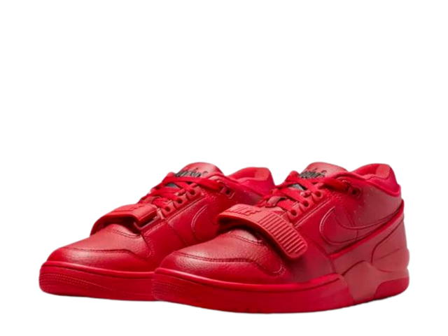 Nike Nike Air Alpha Force 88 SP Billie Eilish Fire Red - view 3