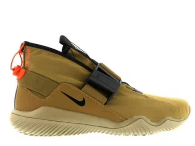 Nike Nike ACG.07.KMTR Golden Beige - view 1