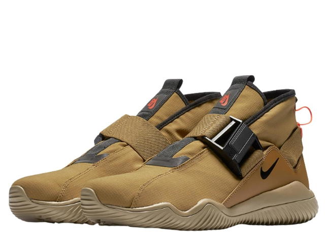 Nike Nike ACG.07.KMTR Golden Beige - view 3