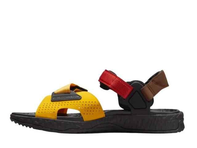 Nike Nike ACG Air Deschutz+ Solar Flare and Cinnabar - view 2