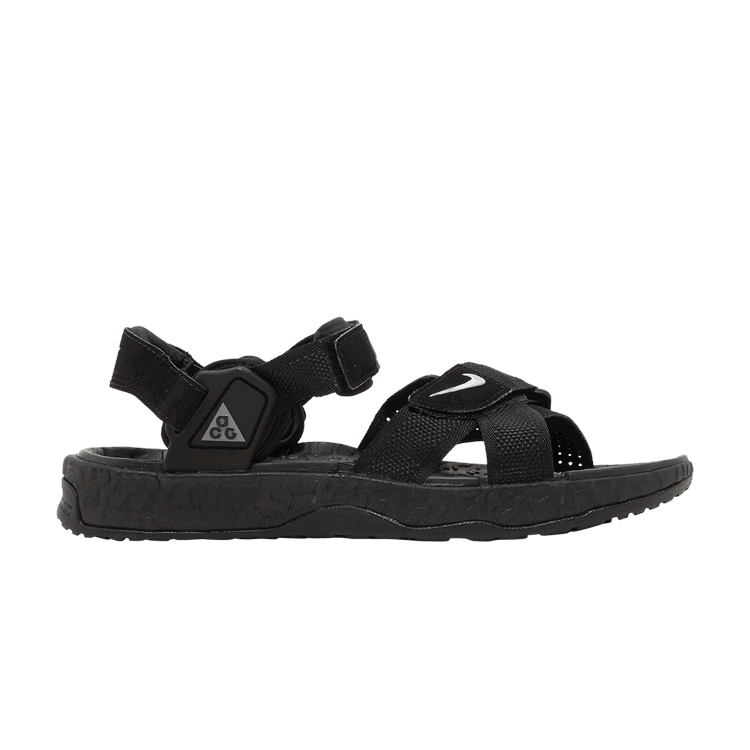 Nike Nike ACG Air Deschutz+ 'Black Anthracite'