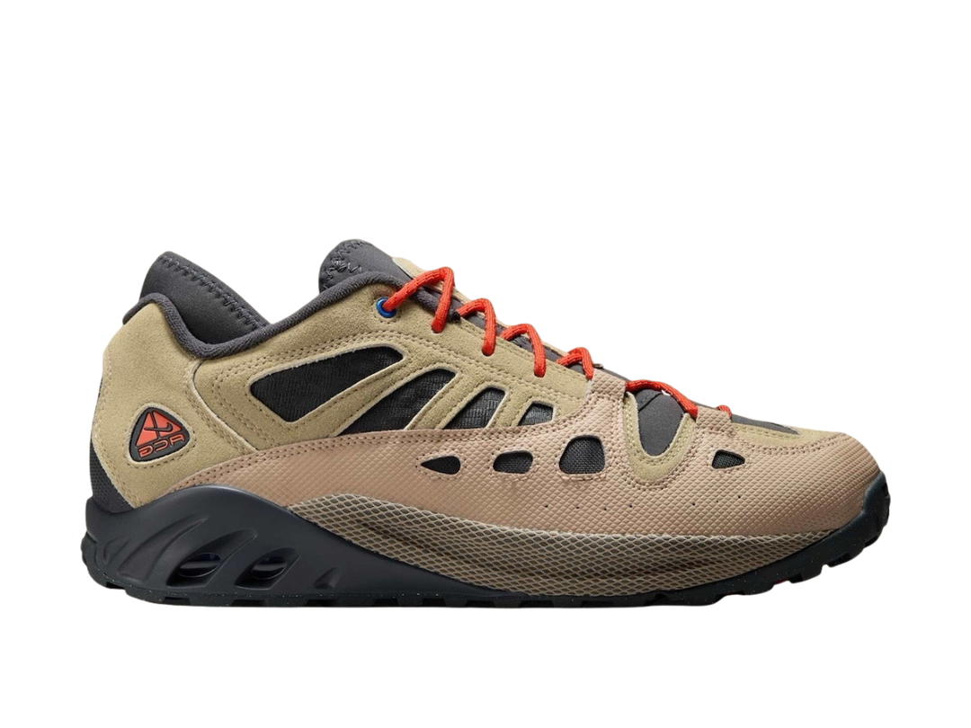 Nike Nike ACG Air Exploraid Neutral Olive and Black