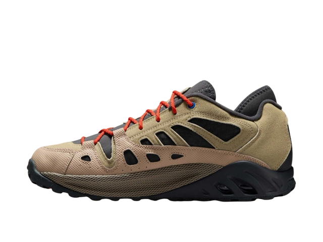 Nike Nike ACG Air Exploraid Neutral Olive and Black - view 2
