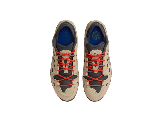 Nike Nike ACG Air Exploraid Neutral Olive and Black - view 3