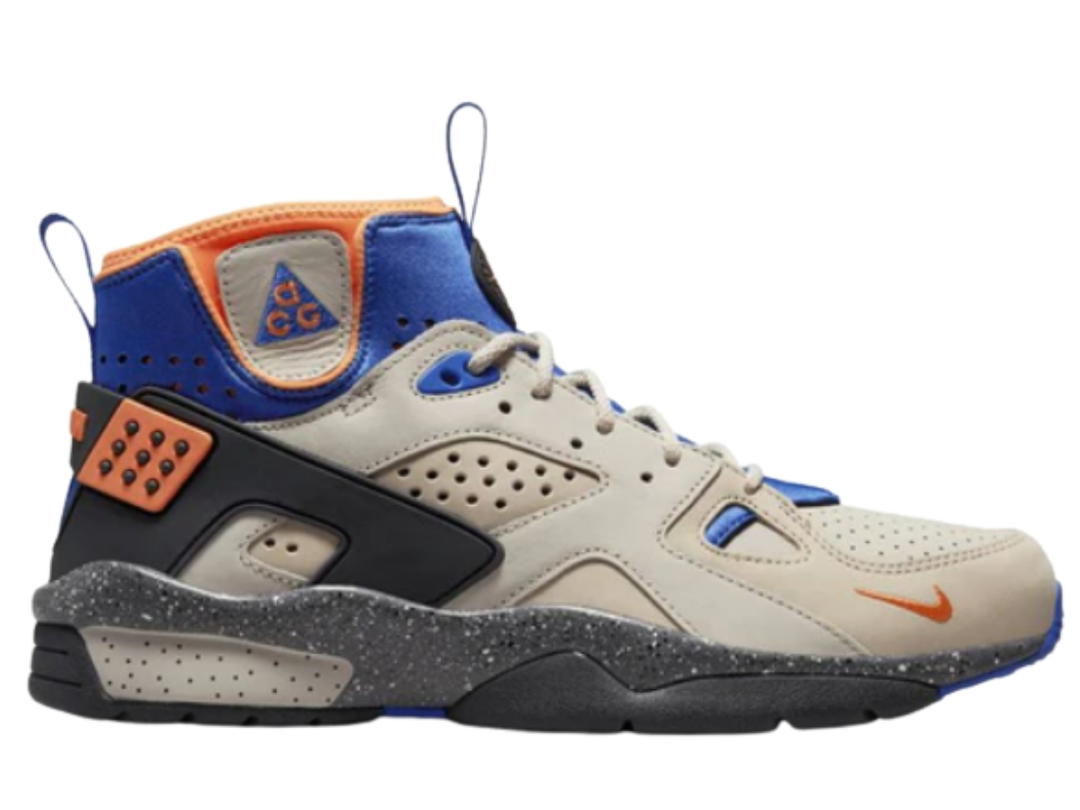 Nike Nike ACG Air Mowabb OG Rattan Birch (2021)