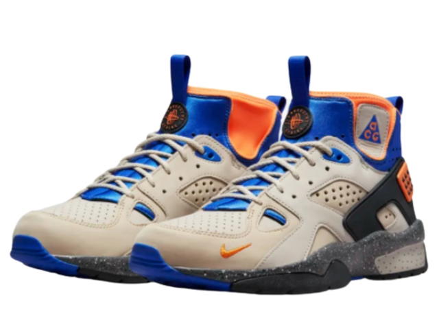 Nike Nike ACG Air Mowabb OG Rattan Birch (2021) - view 3