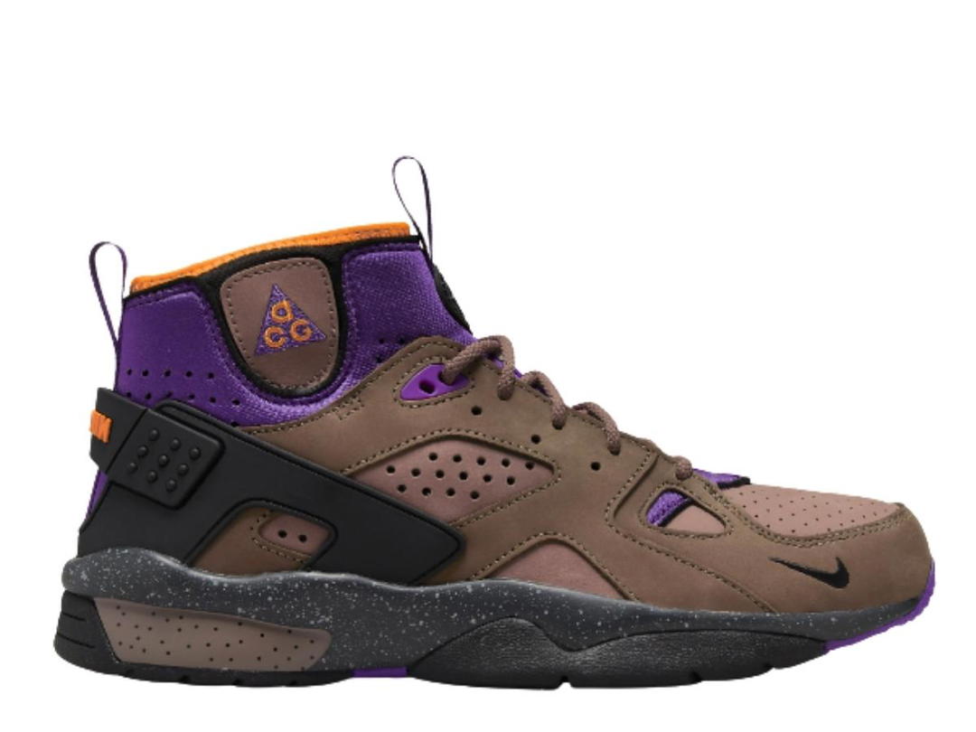 Nike Nike ACG Air Mowabb OG Trails End Brown 2021