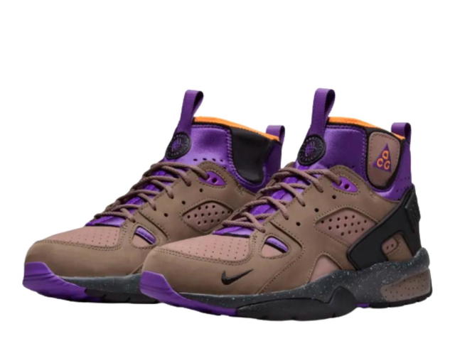 Nike Nike ACG Air Mowabb OG Trails End Brown 2021 - view 3