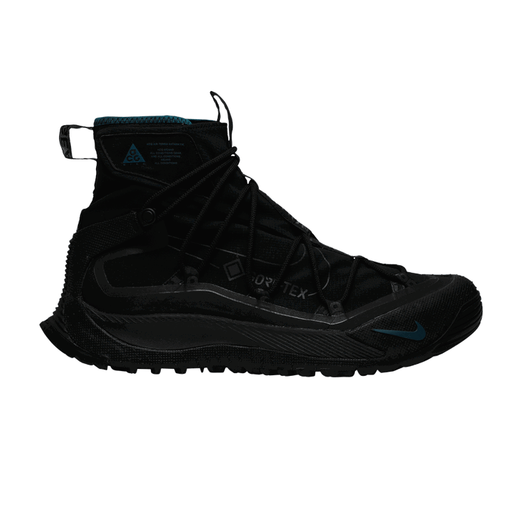 Nike Nike ACG Air Terra Antarktik Gore-Tex 'Anthracite'