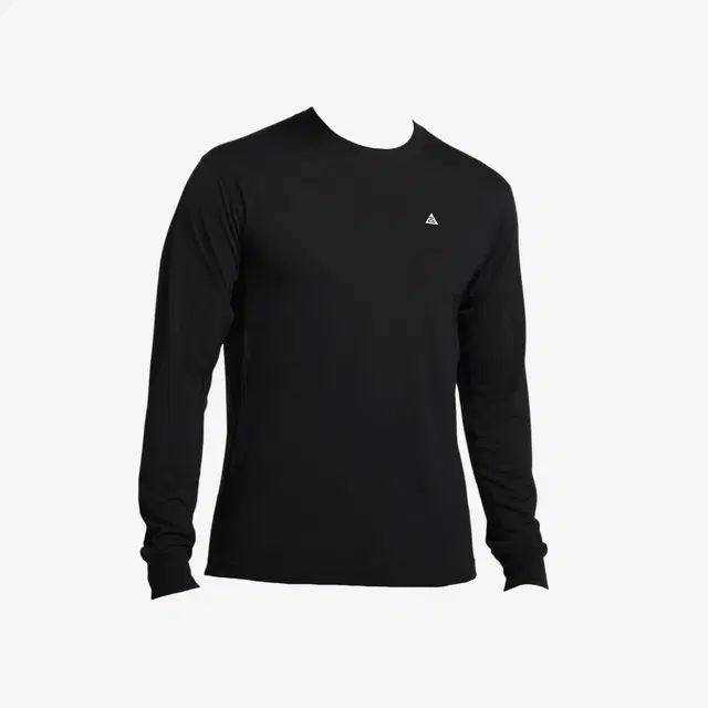 Nike Nike ACG Dri-Fit ADV Goat Rocks Long Sleeve T-Shirt Black - Asia - view 2