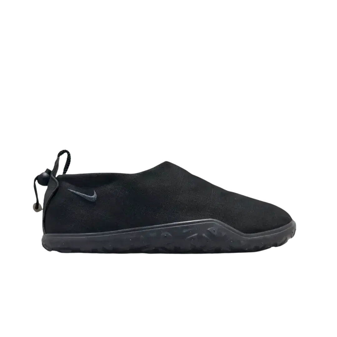 Nike Nike ACG Moc Black
