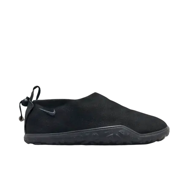 Nike Nike ACG Moc Black - view 2