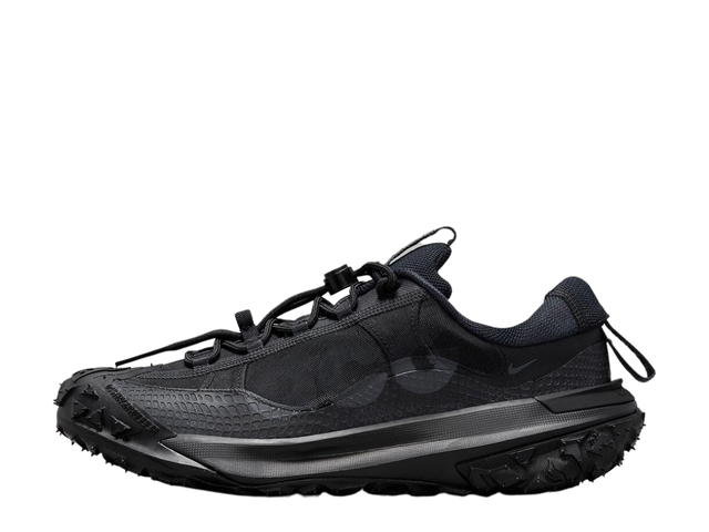 Nike Nike ACG Mountain Fly 2 Low Triple Black - view 2