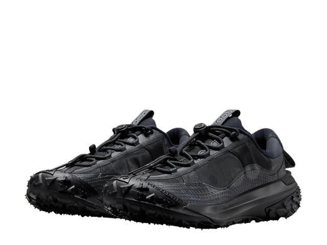 Nike Nike ACG Mountain Fly 2 Low Triple Black - view 3