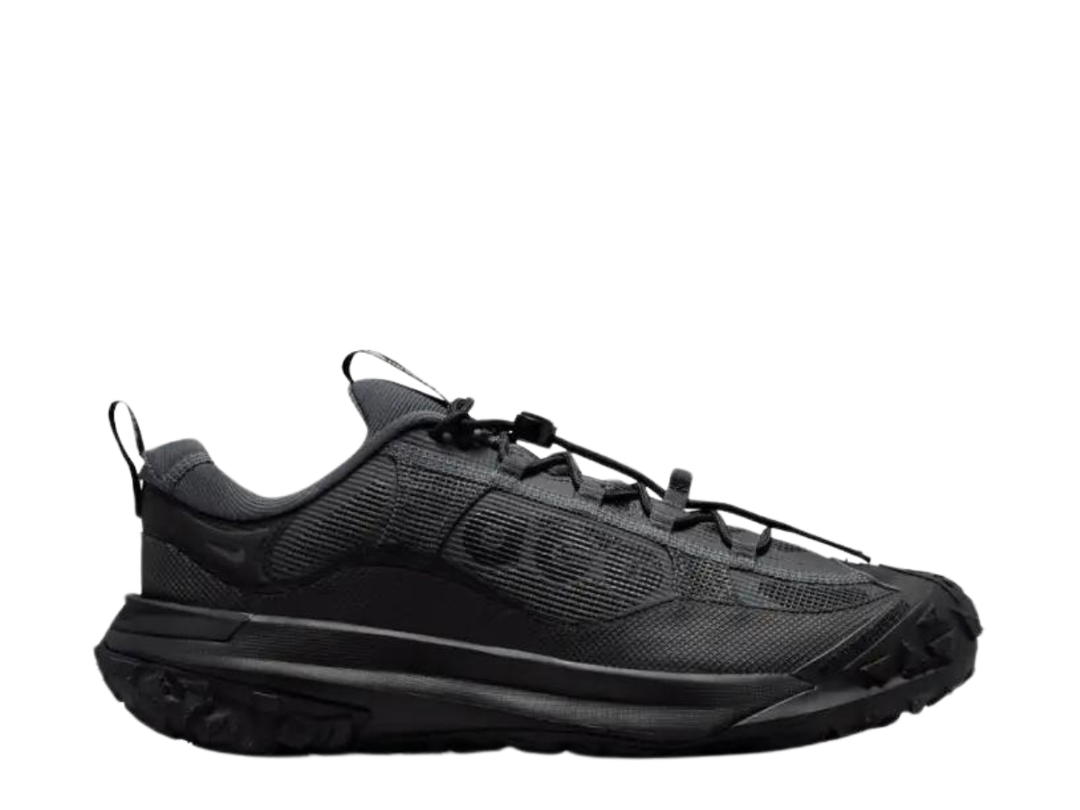 Nike Nike ACG Mountain Fly 2 Low GORE-TEX Dark Smoke Grey Black Anthracite