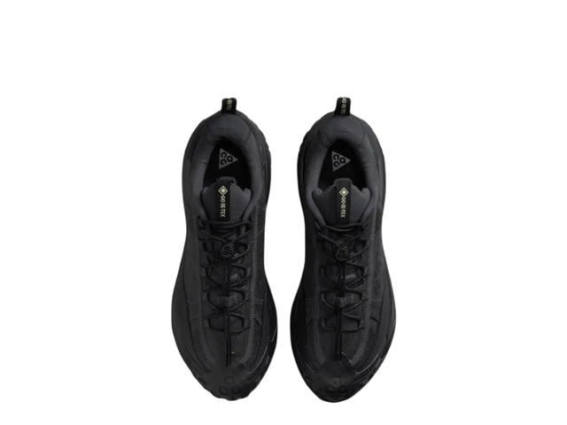 Nike Nike ACG Mountain Fly 2 Low GORE-TEX Dark Smoke Grey Black Anthracite - view 3