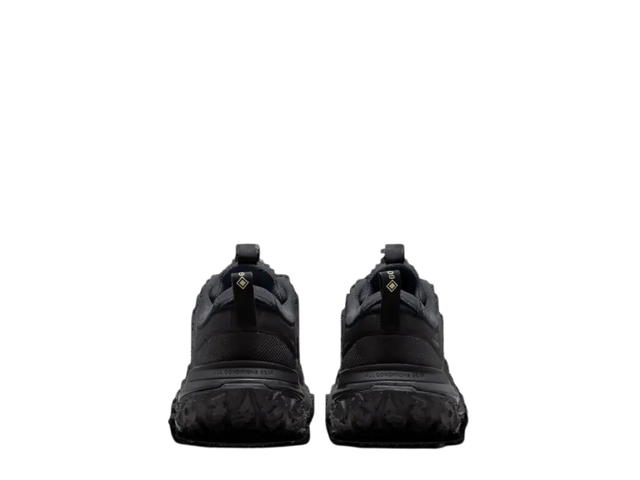 Nike Nike ACG Mountain Fly 2 Low GORE-TEX Dark Smoke Grey Black Anthracite - view 4