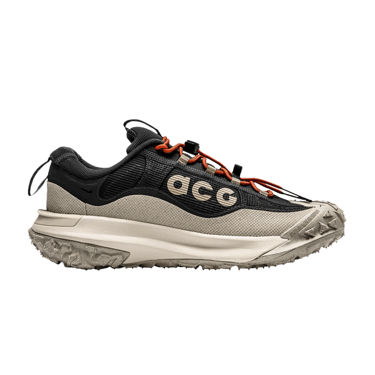 Nike Nike ACG Mountain Fly 2 Low GORE-TEX 'Dark Smoke Grey'
