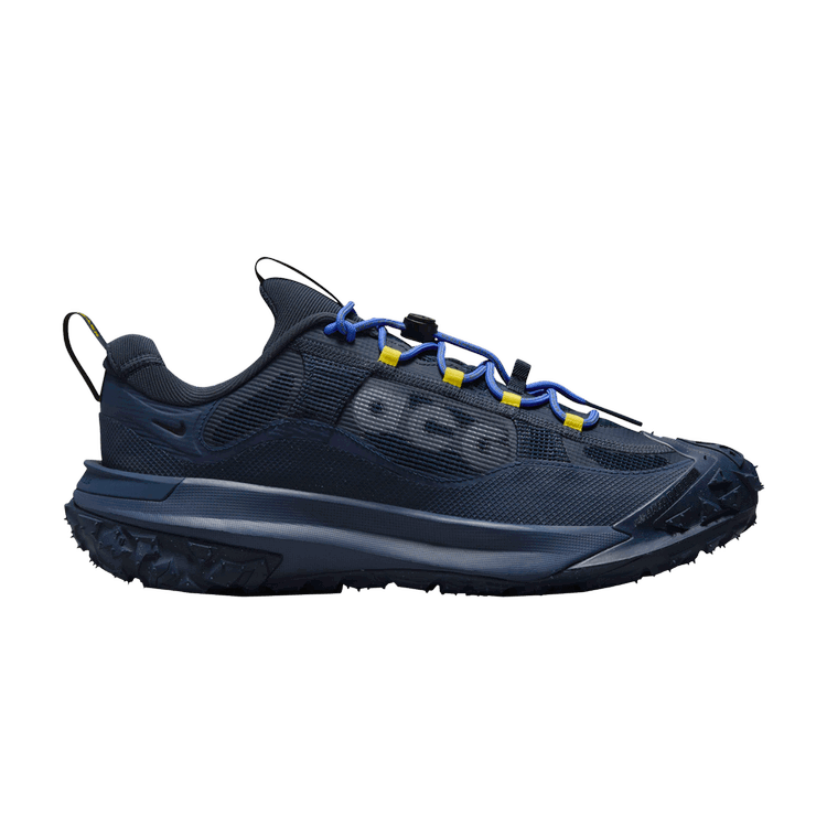 Nike Nike ACG Mountain Fly 2 Low GORE-TEX 'Midnight Navy'