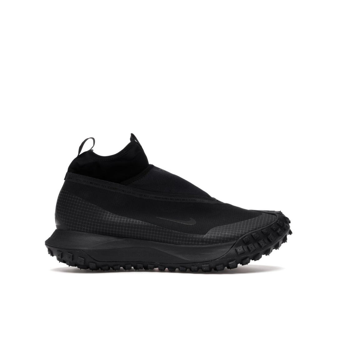 Nike Nike ACG Mountain Fly Gore-tex Dark Grey
