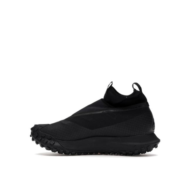 Nike Nike ACG Mountain Fly Gore-tex Dark Grey - view 2