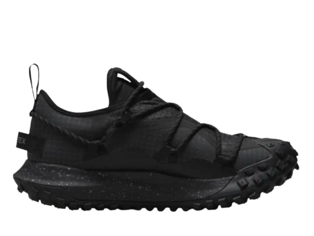 Nike Nike ACG Mountain Fly Low Gore-Tex SE Dark Smoke Grey