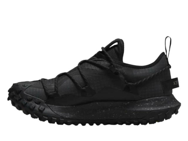 Nike Nike ACG Mountain Fly Low Gore-Tex SE Dark Smoke Grey - view 2