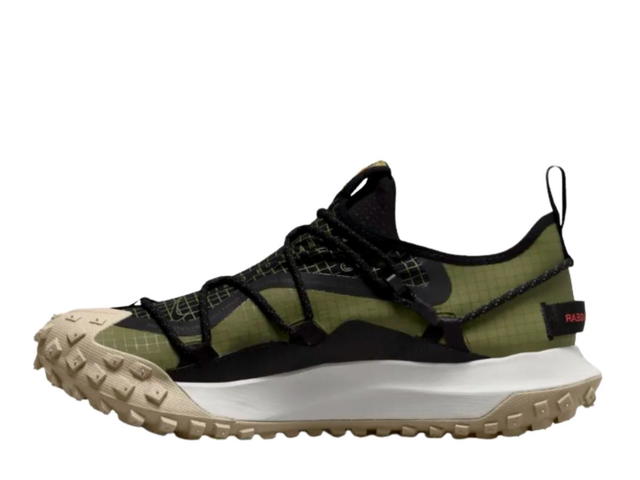 Nike Nike ACG Mountain Fly Low Pilgrim and Black - view 2